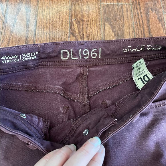 Dl1961 jeans - Grace - Picture 2 of 4